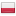 bazkar.pl hosted country